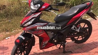 xe dọn mới
