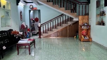 NHÀ MẶT TIỀN KINH DOANH 80M2, 4 TẦNG, ĐƯỜNG SỐ 26, P16, Q8. GIÁ 9 TỶ