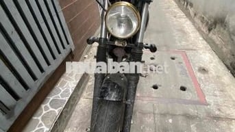 bán suzuki gn250
