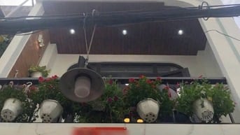 Bán gấp nhà Hậu Giang, Q6 do chủ đg cần thanh lý gấp tài sản !!!