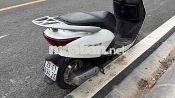 e bán xe lead đời cao chân điện máy đi ngon nhé