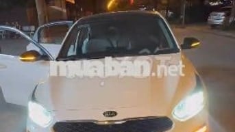 Kia Cerato 2021 1.6 AT LUXURY - 34000 km