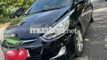 Hyundai Accent 2014 1.4 AT - 295tr
