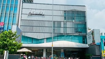Bán nhà mặt tiền Lê Quang Định quận Bình Thạnh (10.5x25m) giá 63 tỷ
