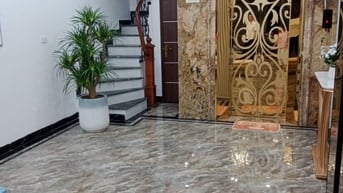Nhà Đẹp Thang Máy Võ Thị Sáu, Hai Bà Trưng 40m, 7 tầng, mt 4m, 17.8 tỷ