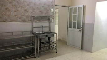 Nhà mới cho thuê đường Lê Đình Cẩn Quận Bình Tân