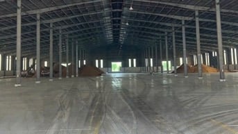 Cho thuê kho xưởng 3000m2; 7000m2; 10000m2; 20000m2 Biên Hoà, Đồng Nai