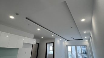 Chính chủ cho thuê căn hộ 3 PN chung cư Richmond, 207 Nguyễn Xí Q.BT