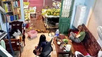 Nhà mặt tiền đường Phú Thuận, Quận 7, KDBB, ngang rộng chỉ 8,5 tỷ.