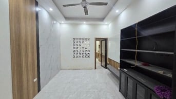 BÁN NHÀ PHỐ ĐỊNH CÔNG–SỔ ĐỎ CHÍNH CHỦ– 39M2 - 6.45 TỶ