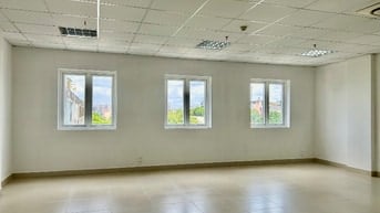 Cho thuê mặt bằng văn phòng 16-18 Xuân Diệu, P4, Q. Tân Bình