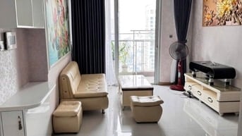 Căn hộ chung cư Carillon 5, Tân Phú: 93m2,3p ngủ,NT, giá 12.5tr