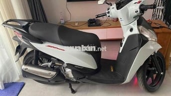 honda SH300i ý