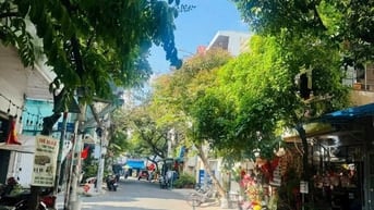Nhà 2 mặt tiền Tân Sơn Nhì P. Tân Sơn Nhì Quận Tân Phú; 58m2 8.2 tỷ