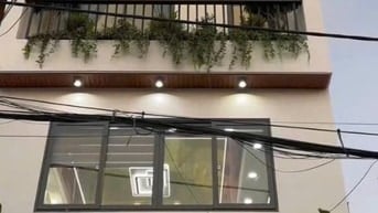 BÁN NHÀ, HUỲNH TẤN PHÁT, QUẬN 7 GẤP DO CHỦ CẦN THANH LÝ GẤP TÀI SẢN