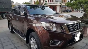 Nissan Navara 2016 NP300 EL 4x2 AT - 160000 km