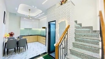 Bán nhà gần sân bay ngay Lam Sơn p2 Tân Bình. 3,090tỷ|44m2