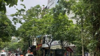 NHÀ 70M Ở DỊCH VỌNG CẦU GIẤY 35 TỶ 