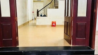 Cho thuê nhà riêng, chính chủ, diện tích sàn 75m2*3.5 tầng
