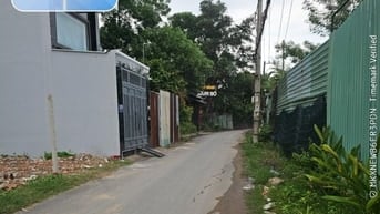 Bán nhà đẹp, HXH Tô Ngọc Vân, 40m2*5m,4 tầng BTCT chỉ 5T XÍU
