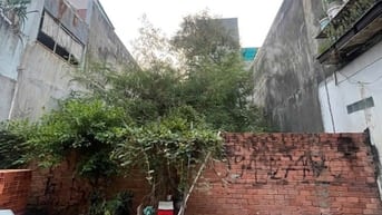 bán gấp lô đất ngay ngã tư Bốn xã, Bình Trị Đông , Bình Tân , siêu Rẻ