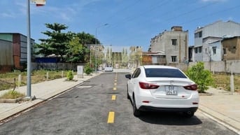 Chính chủ bán đất gần sân bay Long Thành 100m-1.4 tỷ, Sổ hồng riêng