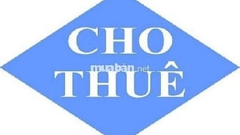 Cho thuê nhà đường Lê Quang Sung, Phường 9, Quận 6