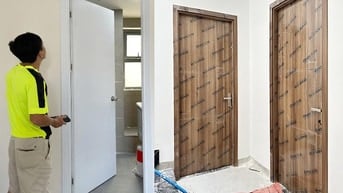 ĐƠN VỊ KOTDOOR CUNG CẤP CÁC DÒNG CỬA GIÁ TỐT