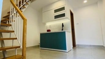 Nhà HXH 6m cực xịn Nguyễn Đình Chính, Phú Nhuận. Ngay chợ