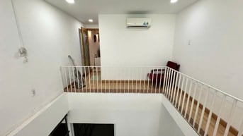 Nhà HXH 302 Hai Bà Trưng, P.Tân Định, Q.1.Dt 4 x17, 5 tầng.Giá 25 tỷ
