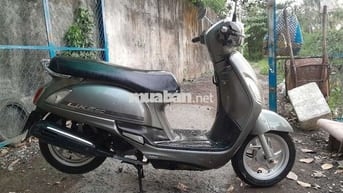 Tay ga Like 50 sym bstp máy zin chính chủ