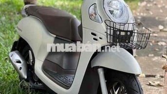 Cần bán xe scoopy xe nhập như hình