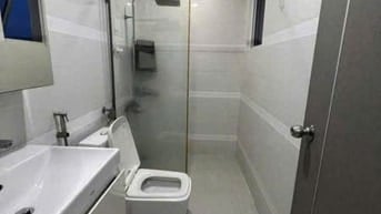 Chungcư An Gia , Tân Kỳ Tân Quý, TP: 90m2, 3p ngủ, full nội thất, 13tr