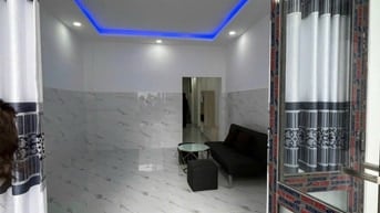 Bán nhà 2 tầng Bùi Đình Túy P12, 53m2 đất chỉ 4.6 tỷ -NHÀ THƠM NHƯ MÍT