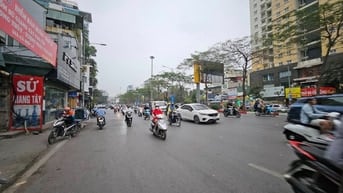 Chính chủ bán gấp nhà Mặt phố Đại Cồ Việt giá 56 tỷ, 140m2