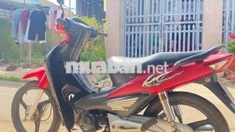 Xe wave a nhật 100
