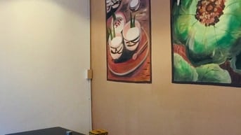 Chính chủ sang nhượng Nhà hàng cafe Cơm văn phòng
