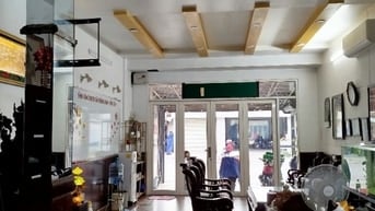 Cho thuê nhà góc 2 mặt tiền quận Gò Vấp