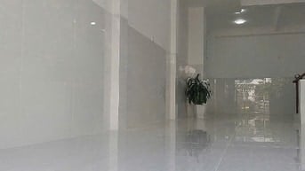 Cho thuê nhà MT đường số 1, P.B.H.Hòa, Q.Bình Tân giá 18tr