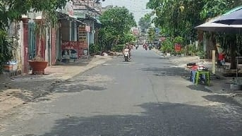 Bán Mảnh Đất 6 x 28m Lý Văn Sâm, Nguyễn Bảo Đức, Tam Hiệp, Biên Hòa