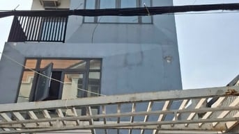 Bán nhà mặt tiền đường 32 Thạnh Mỹ Lợi Quận 2 giá 9 tỷ