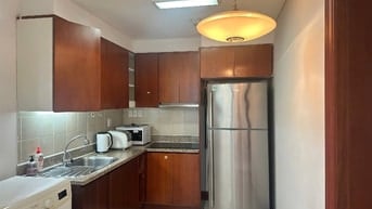 Cho thuê căn hộ 2pn chung cư The Manor tại Bình Thạnh giá mềm