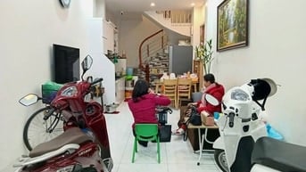 Bán nhà ngõ 42.53 Xuân Đỉnh, Bắc Từ Liêm, Hà Nội