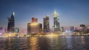 Chính Chủ Bán Đất Đường 5m, Ngay Sau Chợ Chiều, Bình Trưng Tây - Q2