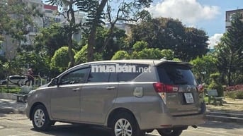 Toyota Innova 2018 2.0E - 89000 km