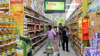 Cần Tuyển Nhân Viên Bán Hàng, Làm Việc Tại Quận 8 ( Lương 8tr3_11tr)