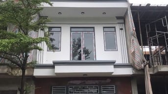 NHÀ TTTP THUẬN AN- DTXD 180M2-SỔ RIÊNG-THIẾT KẾ CHÂU ÂU