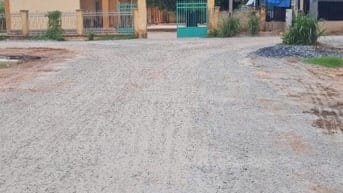 410m2 đất Thị xã Tràng Bàng. 8x50. Dân cư hiện hữu. 600tr