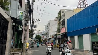 4.2*15 x 2 TẦNG KHU VIP ĐỒNG ĐEN PHẠM PHÚ THỨ