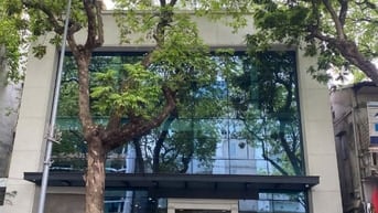 Cho thuê mặt phố BÀ TRIỆU 320m2 x 3 tầng gần Vincom Bà Triệu